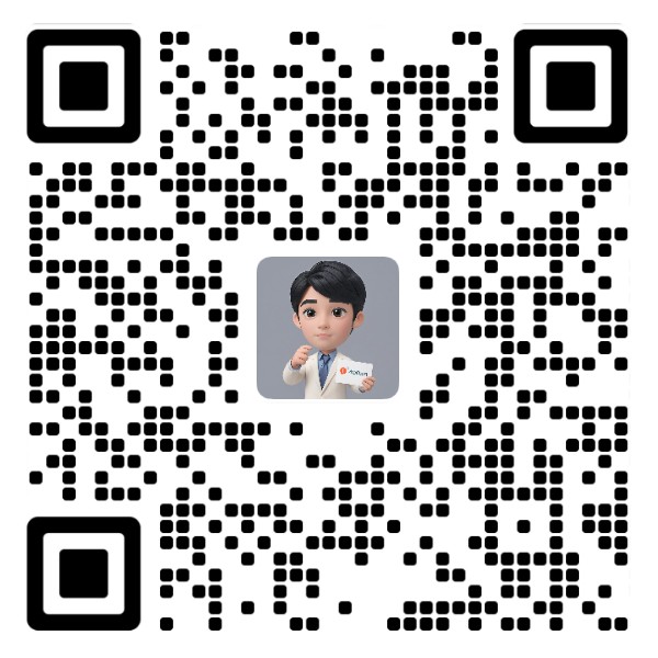 易号达400电话客服微信二维码 微信号20085